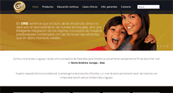 Desktop Screenshot of cotizador.mapfre.com.uy