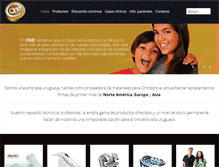 Tablet Screenshot of cotizador.mapfre.com.uy