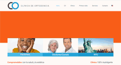 Desktop Screenshot of hogar.mapfre.com.uy