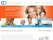 Tablet Screenshot of hogar.mapfre.com.uy